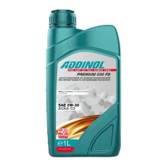 addinol premium 030 fd 1l